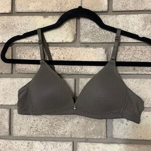 3for$20 bra no underwire size large